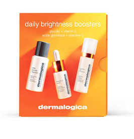 Daily brightness boosters kit