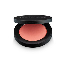 Pressed Mineral Blush