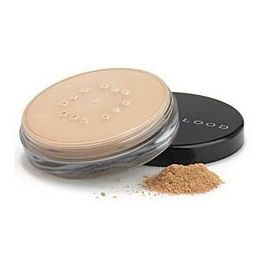 Natural Loose Mineral Foundation