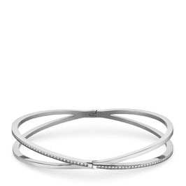 BERING | Arctic Symphony | silber glänzend | 656-1117-x0