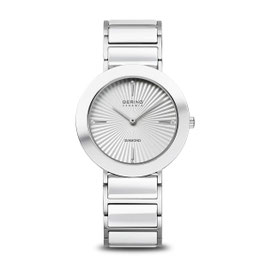 BERING  | Ceramic | gold glänzend | 11435-753
