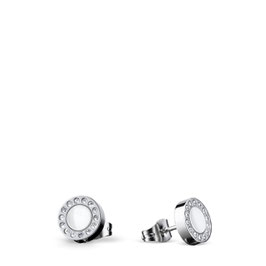 BERING | Ceramic Link | silber glänzend | 707-150-05