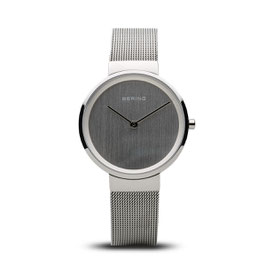 Bering | Classic | silber glänzend | 14531-000