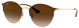 Ray Ban | Sonnenbrille | 3578 | 9009/13