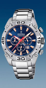 Festina | Chronobike  | F20543/4