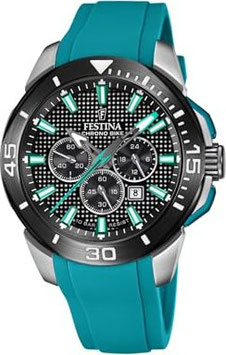 Festina | Diver  | F20642/3