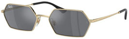 Ray Ban | Sonnenbrille | 3728 | 9213/6V
