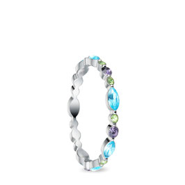 BERING | Arctic Symphony | gold glänzend | 535-17-x1
