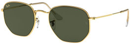 Ray Ban | Sonnenbrille | 3548 | 9196/31