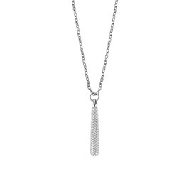 BERING | Arctic Symphony | silber glänzend | 446-17-X0