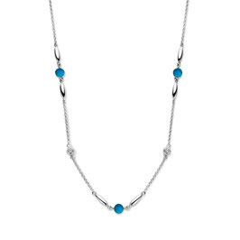 Spirit Icons | Halskette | Collier Cornelia | 11021-45