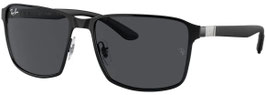 Ray Ban | Sonnenbrille | 3721 | 186/87