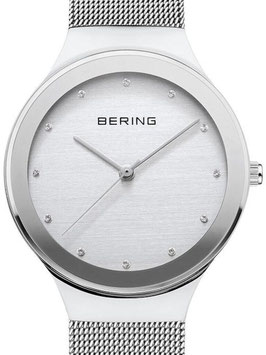 Bering |  Classic | silber glänzend | 12934-000