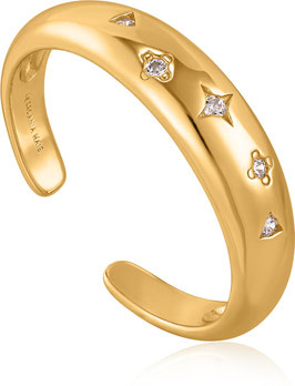 Ania Haie | Ringe | WLR034-01G