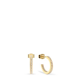 BERING | Arctic Symphony | gold glänzend | 737-27-05
