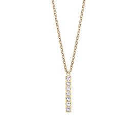 BERING | Arctic Symphony | gold glänzend | 449-27-X0
