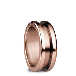 BERING | Arctic Symphony | rosé gold glänzend | 520-30-X3