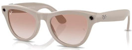Ray Ban | Smartglasses | RW4010 | 6700