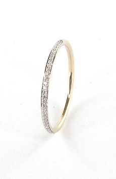 Neuhoff | Ring | Gelbgold | 585/- Gold | 50-00596-1251