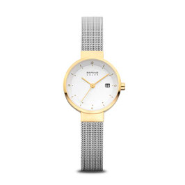 Bering | Solar | gold glänzend | 14426-010