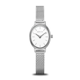 Bering | Classic | silber glänzend | 11020-004