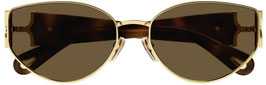 Chloè | Sonnenbrille | CH0260S | 002