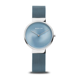 Bering | Classic | silber glänzend | 19031-308