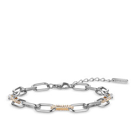 BERING | Arctic Symphony | silber/gold glänzend | 655-127-x0