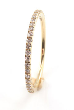 Neuhoff | Ring | Gelbgold | 585/- Gold | Brillant | 00336130