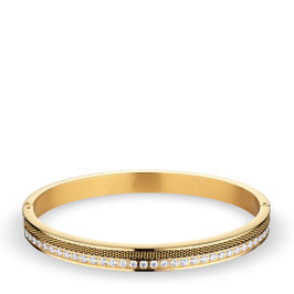 BERING | Arctic Symphony | gold glänzend | 628-2212-x0