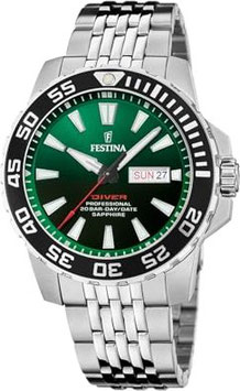 Festina | Diver  | F20661/2