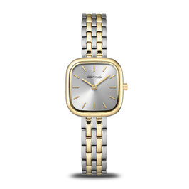 Bering | Classic | gold gebürstet | 17926-714