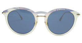 Dior | Sonnenbrille | "DiorUltimeF" | Gold | LKSA9