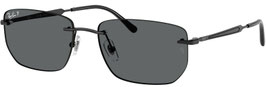 Ray Ban | Sonnenbrille | 3768 | 002/81