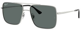Ray Ban | Sonnenbrille | 3758 | 003/81