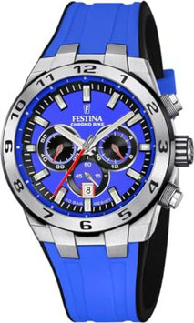Festina | Chrono Bike  | F20671/3