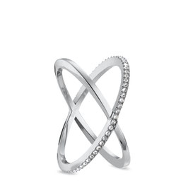 BERING | Arctic Symphony | silber glänzend | 569-17-x0