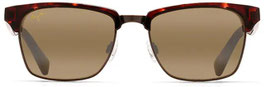 Maui Jim | Lese-Sonnenbrille | Kawika Reader