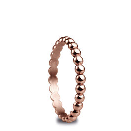 BERING | Arctic Symphony | rosé gold glänzend | 552-30-X1