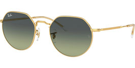 Ray Ban | Sonnenbrille | 3565 | 001/BH