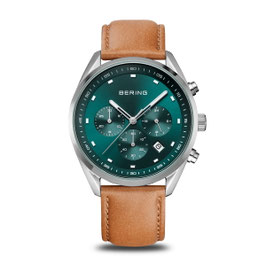 BERING | Classic | silber glänzend | 19240-508