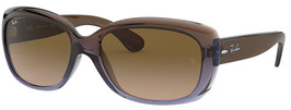 Ray Ban | Sonnenbrille | 4101 | 860/51