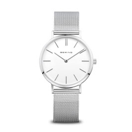 Bering | Classic | silber glänzend | 14134-010