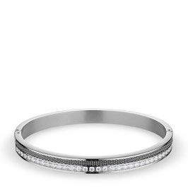 BERING | Arctic Symphony | silber glänzend | 628-1111-x0