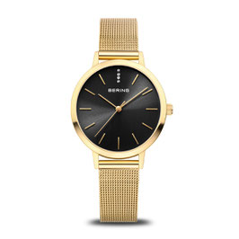 Bering | Classic | gold glänzend | 13434-332