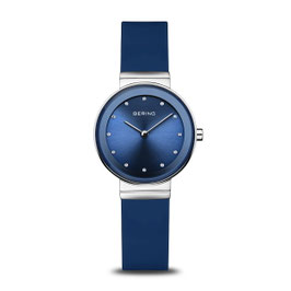 Bering | Classic | silber glänzend | 10129-707