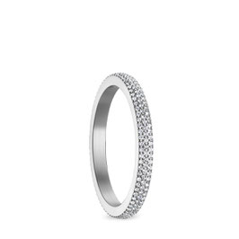 BERING | Arctic Symphony | silber glänzend | 597-17-x1