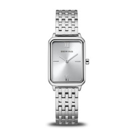 Bering | Solar | silber glänzend | 17423-700