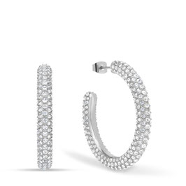 BERING | Arctic Symphony | silber glänzend | 743-17-05