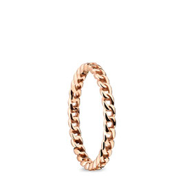 BERING | Arctic Symphony | rosé gold glänzend | 583-30-x1